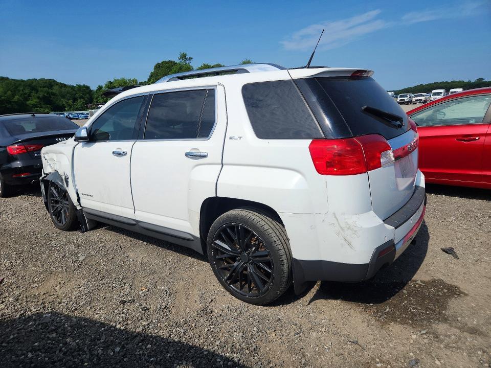 2011 GMC Terrain slt