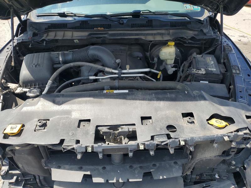 2016 Dodge Ram 1500 slt