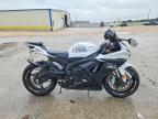 2020 Suzuki GSX-R750
