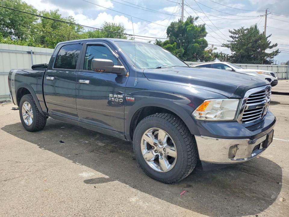 2013 Dodge Ram 1500 slt
