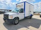 2023 Ford E350 Refrigerated BOX Truck