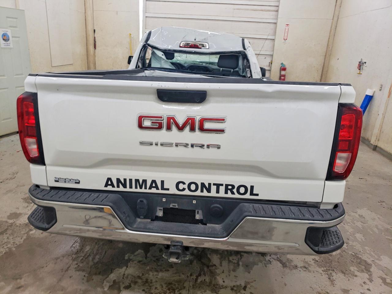 2023 GMC Sierra K1500