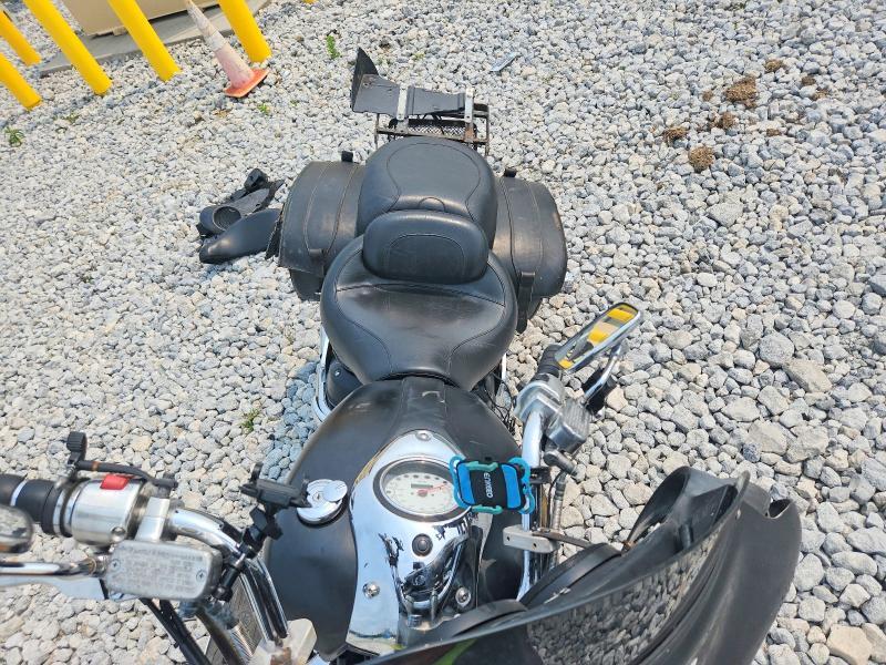 1997 Yamaha XVZ13 AT