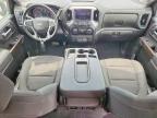 2022 Chevrolet Silverado LTD K1500 LT
