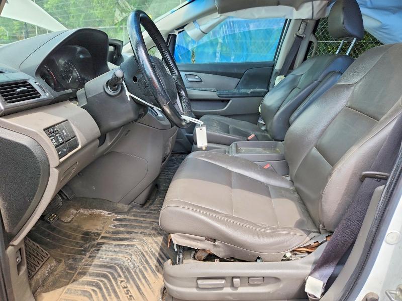 2011 Honda Odyssey Touring