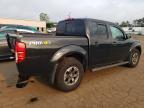 2018 Nissan Frontier PRO-4X