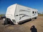 2008 Arctic Fox Camper