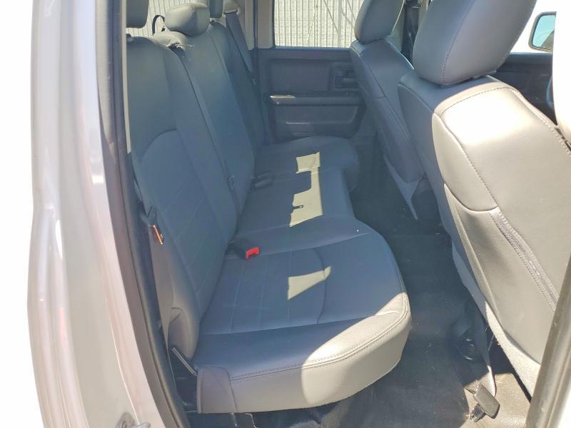 2019 Dodge RAM 1500 Classic Tradesman