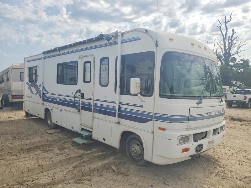 1996 Fourw 1996 Ford Four Winds rv