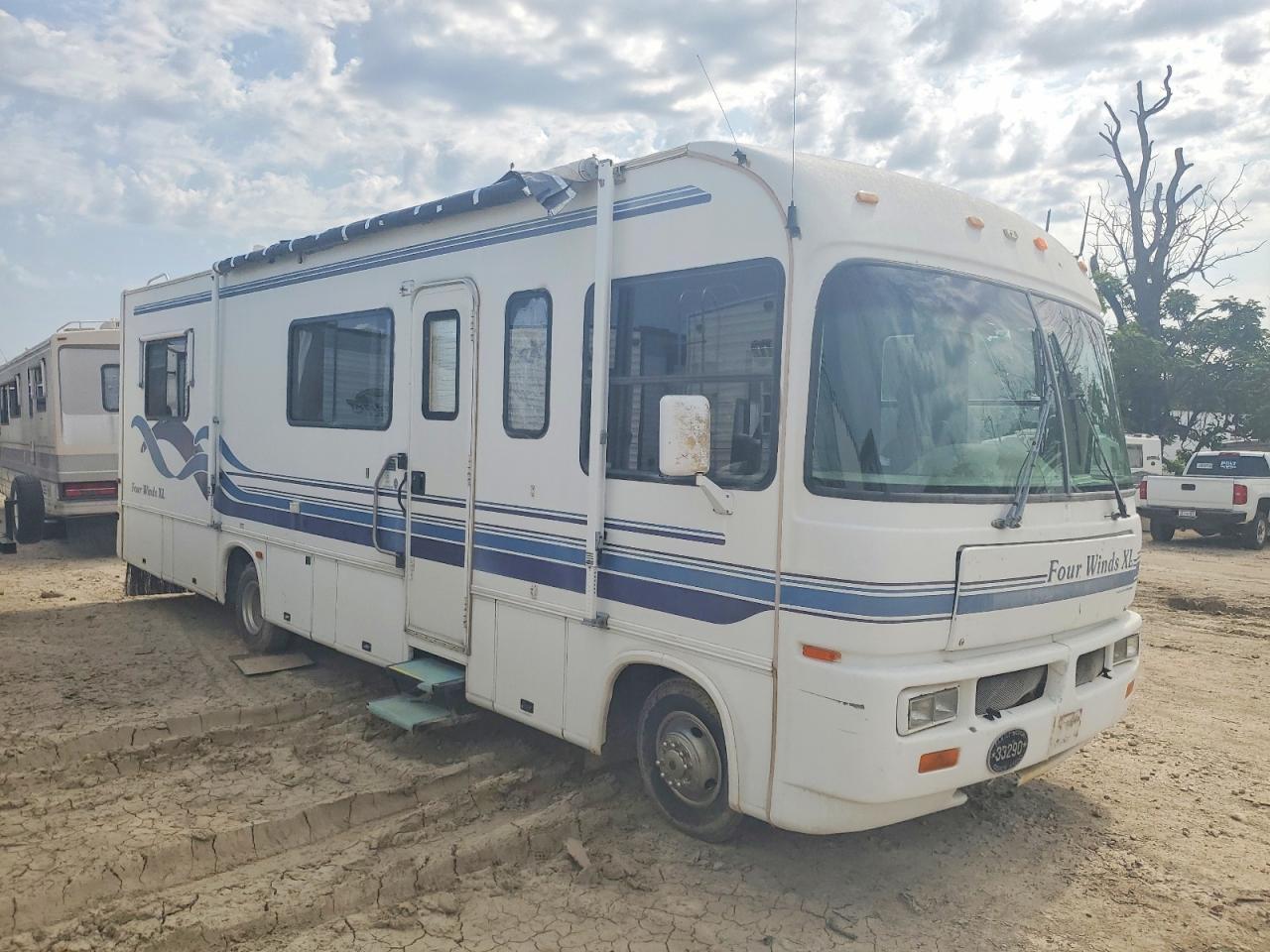 1996 Fourw 1996 Ford Four Winds RV
