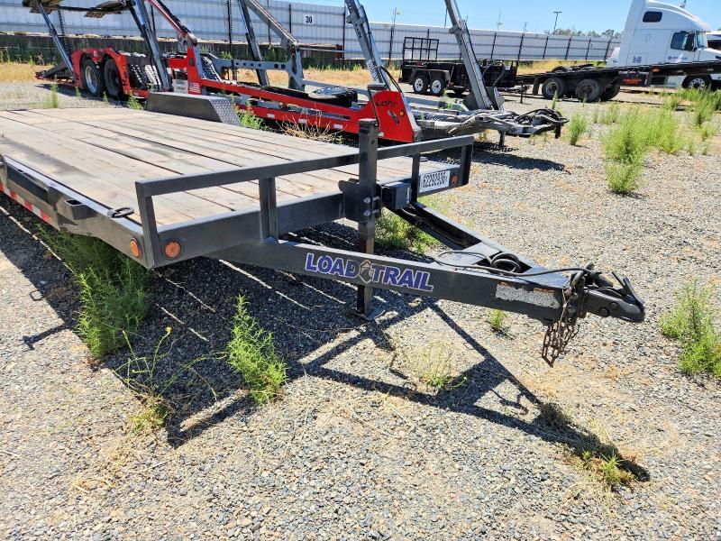 2023 Load Trail Equipment Trailer