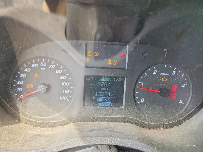 2021 Mercedes-Benz Sprinter 2500