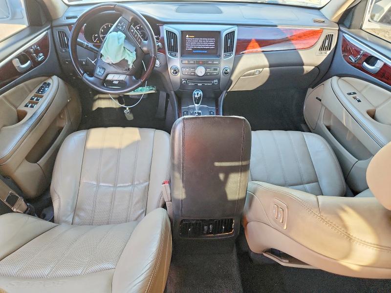 2012 Hyun Equus