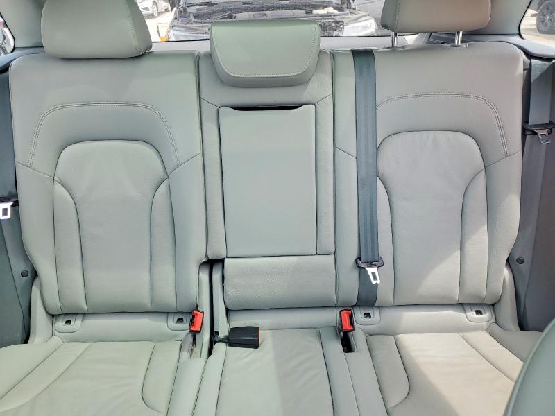 2014 Audi Q5 Premium Plus