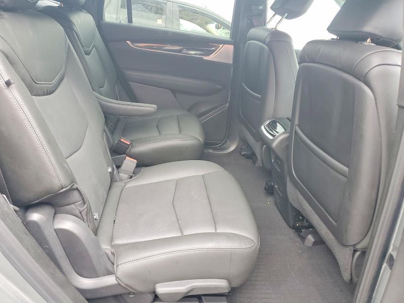 2023 Cadillac XT6 Sport