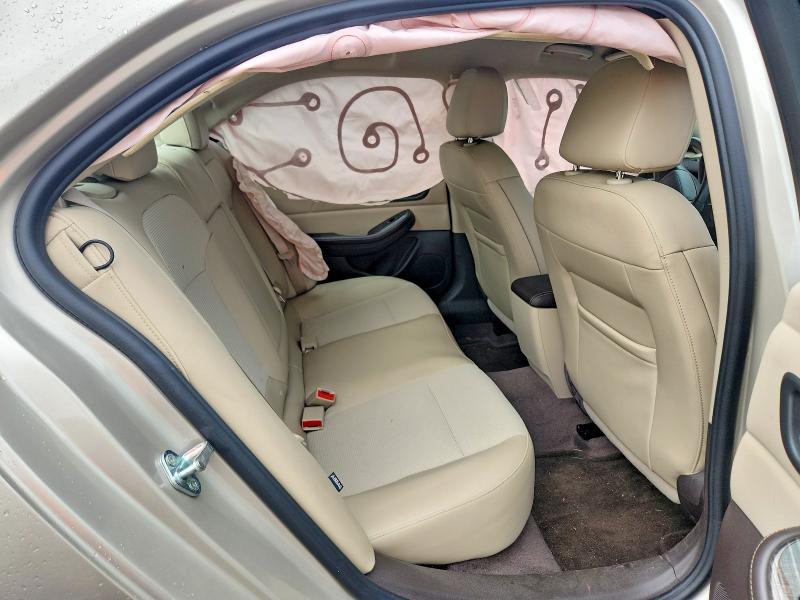 2014 Chevrolet Malibu 1LT