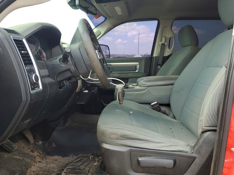 2015 Dodge Ram 3500 slt