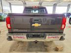 2016 Chevrolet Silverado K1500 LTZ