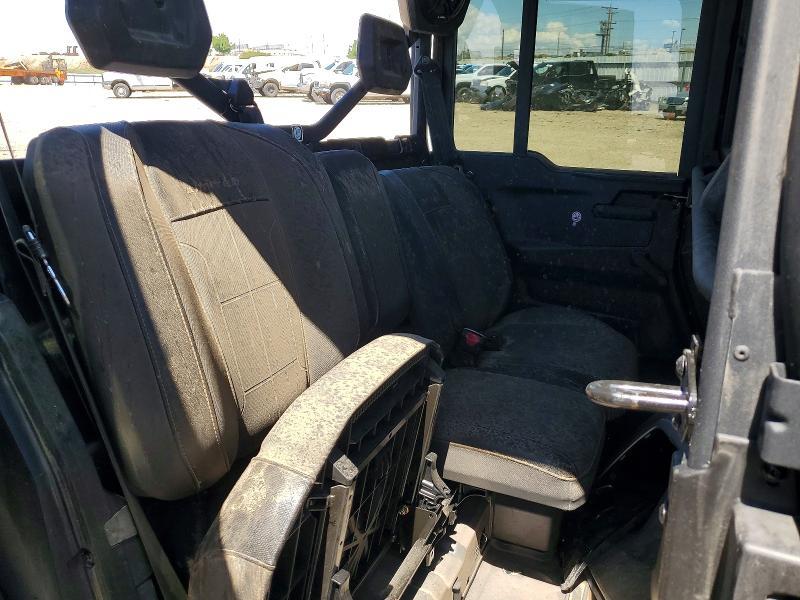 2026 Can-Am Defender Utility Vehicle