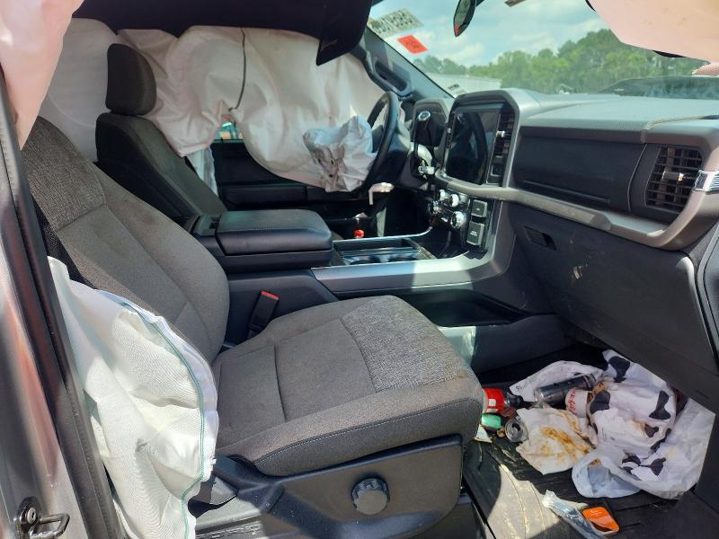2025 Ford F150 XLT