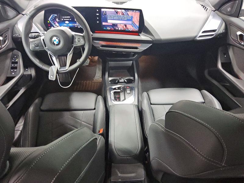 2026 BMW 228xi
