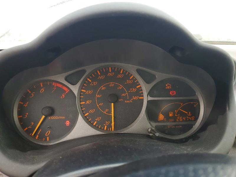 2000 Toyota Celica gt