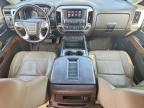 2017 GMC Sierra K1500 SLT