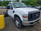 2008 Ford F350 Super Duty