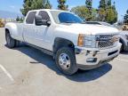 2013 Chevrolet Silverado K3500 LTZ