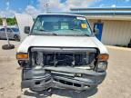 2008 Ford Econoline E150 van