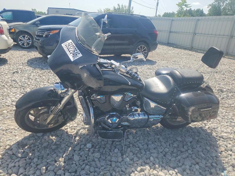 2006 Honda VTX1800 N3