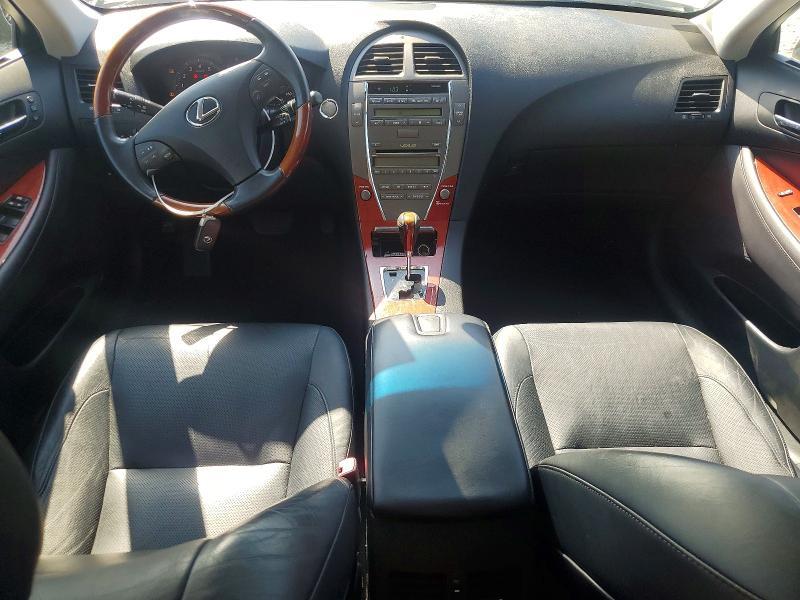 2008 Lexus Es 350
