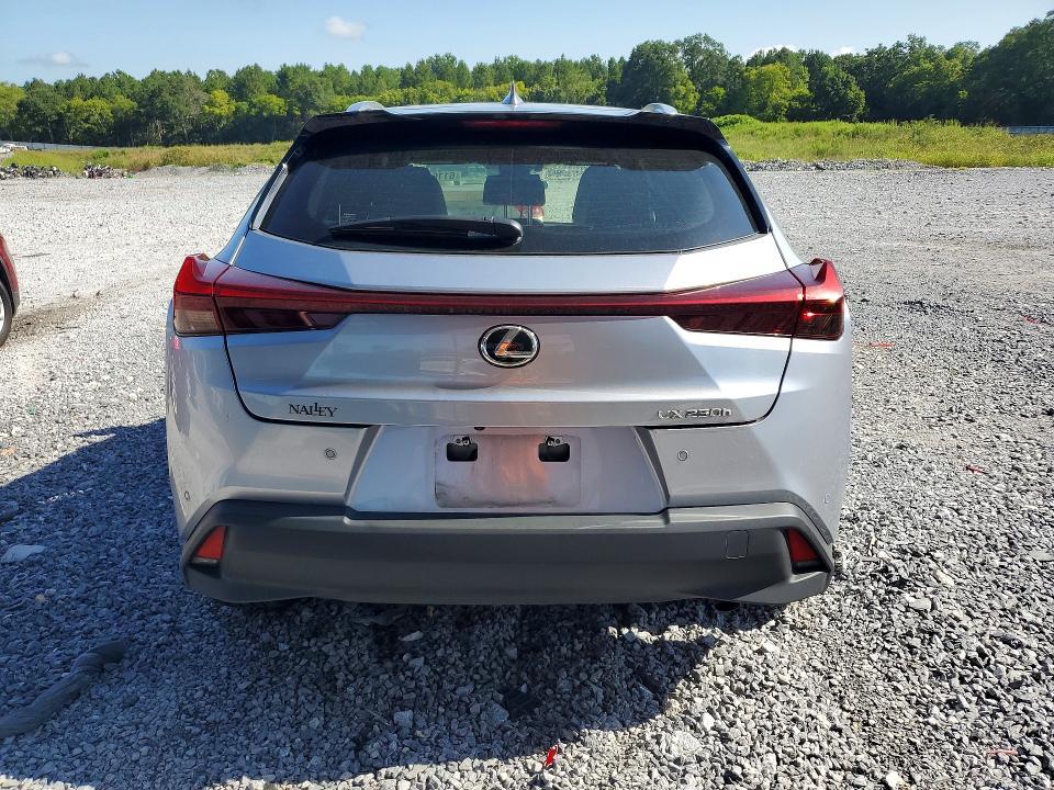 2023 Lexus Ux 250h Premium
