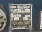 2002 Gitsham 2002 Garden State Chassis Remanufacturing 40 G/N R