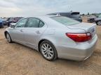 2011 Lexus Ls 460