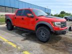 2013 Ford F150 SVT Raptor
