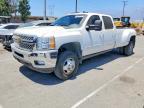 2013 Chevrolet Silverado K3500 LTZ