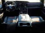 2022 GMC Sierra K1500 AT4