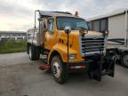 2002 Sterling 2002 Sterling  L7500 Dump Truck