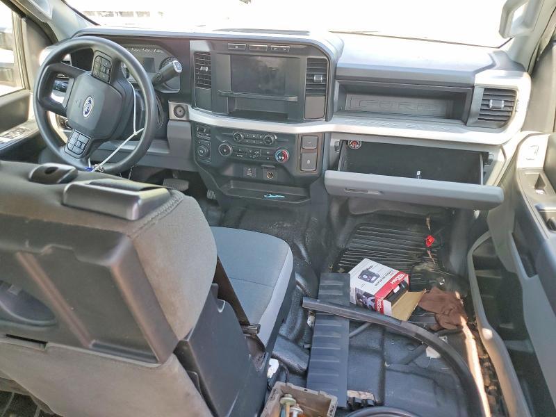 2023 Ford F350 Super Duty