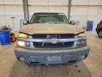 2002 Chevrolet Avalanche K1500