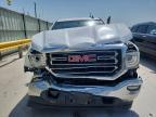 2017 GMC Sierra C1500 SLE