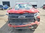 2024 Chevrolet Silverado K1500 LT Trail Boss