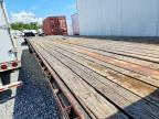 2015 Utility FS2CHS Flatbed Trailer