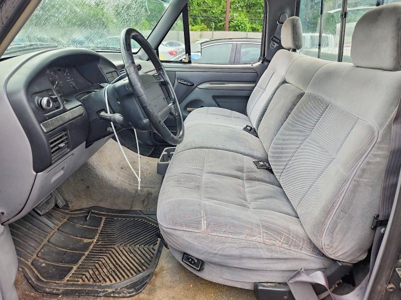 1994 Ford F150