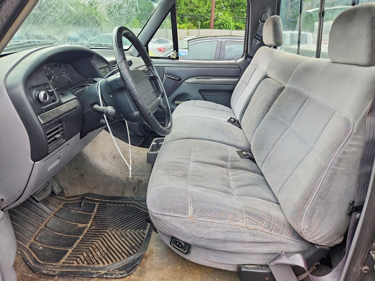 1994 Ford F150