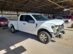 2021 Ford F150 Super Cab