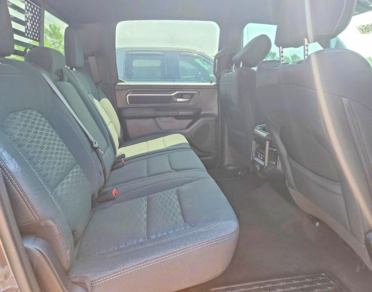 2025 Dodge RAM 1500 BIG HORN/LONE Star