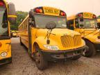 2015 Ic Corporation CE Series School-School Bus