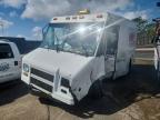 2006 Ford Econoline E350 Super Duty Stripped Chassis
